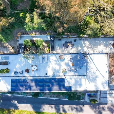 Experience Eco-Luxury At Its Finest - Centrally Located Clea House In San Diego!-2